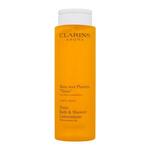 Clarins Aroma Tonic Bath &amp; Shower Concentrate gel za tuširanje 200 ml za žene