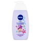 Nivea 2u1 Shower &amp; Shampoo dječji gel za tuširanje i šampon, s mirisom šumskog voća, 500 ml