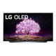 LG OLED48C11LB televizor, 48" (122 cm), LED/OLED, Ultra HD, webOS, HDR 10