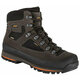 AKU Moške outdoor cipele Conero GTX Black/Grey 44,5