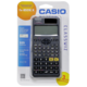 Casio kalkulator FX-85DE, crni
