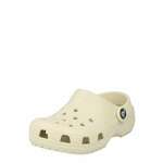 Crocs Papuče boja slonovače