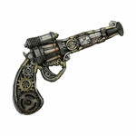 Revolver My Other Me Steampunk 31 x 18 cm , 130 g