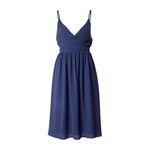 ABOUT YOU Ljetna haljina 'Jane' mornarsko plava