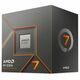Procesor AMD Ryzen 7 8700F (8C/16T, up to 5.0GHz, 16MB, AM5), 100-100001590BOX