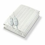 BEURER TS 26 XXL heated underblanket for double bed