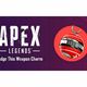 Apex Legends - Dodge This Weapon Charm (DLC) (Xbox One / Xbox Series X|S)