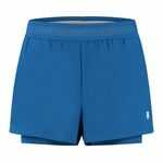 Ženske kratke hlače K-Swiss Tac Hypercourt Short 4 - classic blue