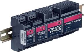 TracoPower TBLC 25-124 DIN-napajanje (DIN-letva) 1050 mA 25 W +28 V/DC