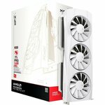 XFX Radeon RX 9070 XT Quicksilver Grafikkarte