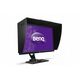 Benq SW2700PT monitor, 27", 16:9, 2560x1440, 60Hz, pivot, HDMI, Display port, USB