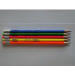 STABILO Fashion grafitna olovka HB narančasta