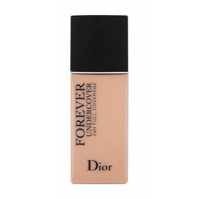 Christian Dior Diorskin Forever Undercover 24H puder 40 ml nijansa 005 Light Ivory