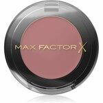 Max Factor Wild Shadow Pot kremasto sjenilo za oči nijansa 02 Dreamy Aurora 1,85 g