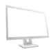 LCD HP EliteDisplay 24" E242e; gray, Zažltnutý plast;1920x1200, 1000:1, 250 cd/m2, VGA, HDMI, DisplayPort, USB Hub, AG