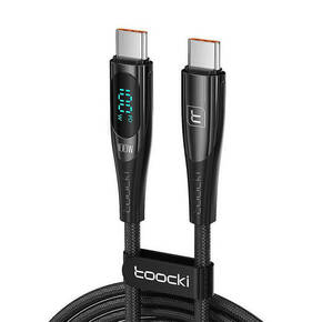Toocki Charging Cable USB C-C