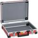 Univerzalni kofer za alat, prazan Allit AluPlus Basic L 35 424110 (D x Š x V) 345 x 285 x 105 mm