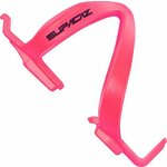 Supacaz Fly Cage Poly Hot Pink