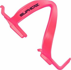 Supacaz Fly Cage Poly Hot Pink