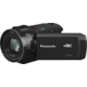 Panasonic HC-VX1 4K Ultra HD videokamera, crna