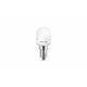 Philips Lighting 77193501 LED Energetska učinkovitost 2021 F (A - G) E14 oblik štapa 1.7 W = 15 W toplo bijela (Ø x D) 2.5 cm x 5.9 cm 1 St.