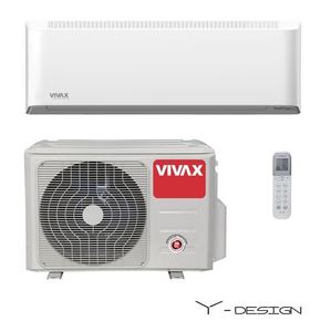 Vivax Y Design ACP-12CH35AEYI klima uređaj
