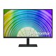 Samsung ViewFinity S6 LS32A600UUPXEN monitor, VA, 32", 16:9, 2560x1440, 75Hz, pivot, USB-C, HDMI, Display port, USB