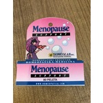 Homeolab Menopause Support