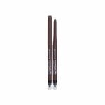 Essence Superlast 24h Eyebrow Pomade Pencil Waterproof olovka za obrve 0,31 g nijansa 30 Dark Brown za žene