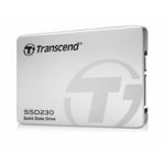 Transcend SSD230S TS256GSSD230S SSD 256GB/32GB, 2.5”, SATA, 560/520 MB/s