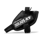 Julius-K9 IDC power uprtač, crni Mini-Mini (16IDC-P-MM)