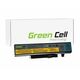 Green Cell (LE20) baterija 4400 mAh,10.8V (11.1V) L09L6D16 za IBM Lenovo B560 V560 IdeaPad Y560 Y460