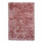 Ružičasti tepih Think Rugs Polar, 120 x 170 cm