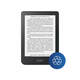 Kobo e-book reader Clara 2E, 6"