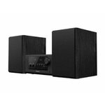 PANASONIC SC-PM702EG-K audio playeri