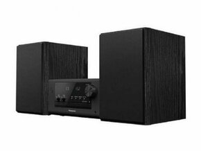 PANASONIC SC-PM702EG-K audio playeri