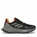 Tenisice za trčanje adidas Terrex Soulstride RAIN.RDY Trail IF5016 Crna