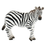 Zebra figura - Bullyland