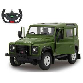 Jamara auto Land Rover Defender na daljinsko upravljanje 2