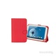 RivaCase 3132 Malpensa 7" Red universal tablet case Mobile
