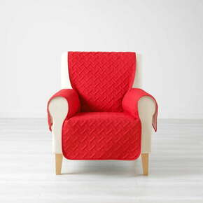 Crvena zaštitna presvlaka za fotelju 165 cm Lounge – douceur d'intérieur