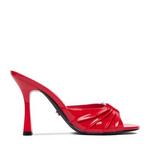 Natikače Juicy Couture EO-LS955554-9 Crvena
