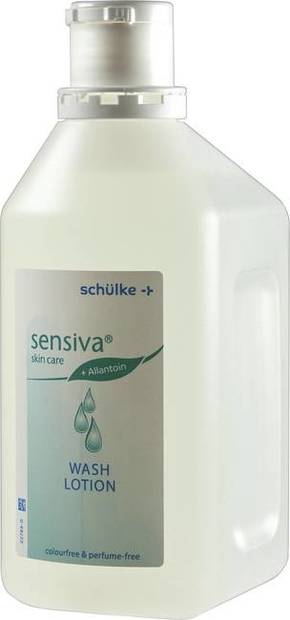 Schülke Schülke sensiva Waschlotion SC1036 Losion za pranje 1 l 1 l