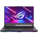 Asus ROG Strix G713PI-LL122, 17.3" 2560x1440, AMD Ryzen 9 7940HX, 1TB SSD, 32GB RAM, nVidia GeForce RTX 4070, Free DOS