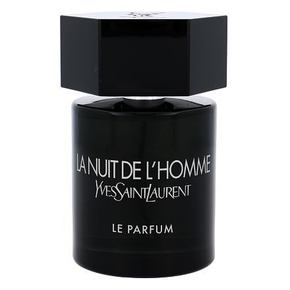Yves Saint Laurent LA NUIT DE L'HOMME edp sprej 100 ml