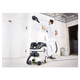 Festool LHS-E 225 EQ-CB brusilica