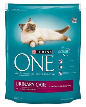 Purina ONE Adult Urinary Care Chicken 0