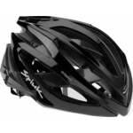 Spiuk Adante Edition Helmet Black/Anthracite M/L (53-61 cm) Kaciga za bicikl