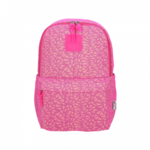 Spirit: Mesh ružičasta školska torba, ruksak