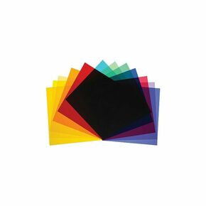 Broncolor colour filters for P70